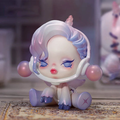 SP The Mare of Animals Series#CollectibleStatue #BlindBoxFigure #MysteryToy