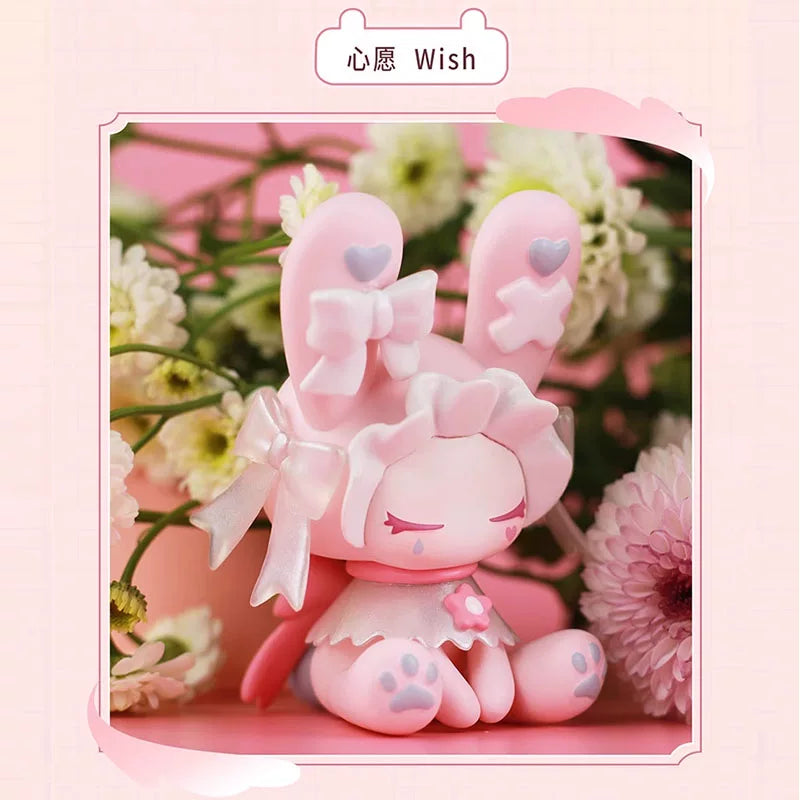 【X】Alice’s Gift  Series#FigureCommunity  #NewFigure #DeskFigure 