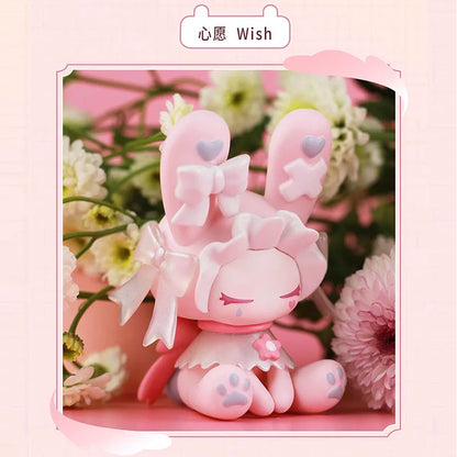 【X】Alice’s Gift  Series#FigureCommunity  #NewFigure #DeskFigure 