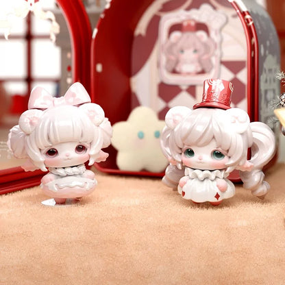 【T】MiMiA- Children's Dream House Series Blind Box