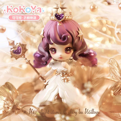 KOKOYA Source Dream Star Blind Box