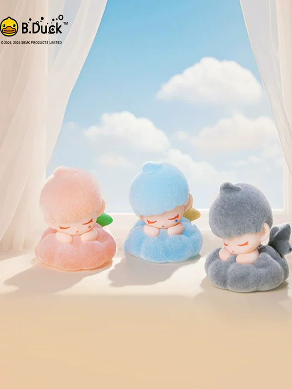 【T】Twinkle Baby Series - Sweet Moments Mini Figures Blind Bag