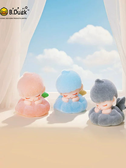 【T】Twinkle Baby Series - Sweet Moments Mini Figures Blind Bag