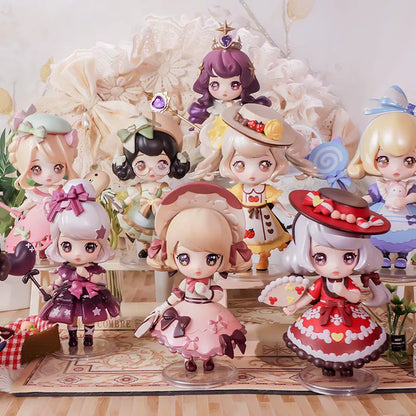 KOKOYA Source Dream Star Blind Box