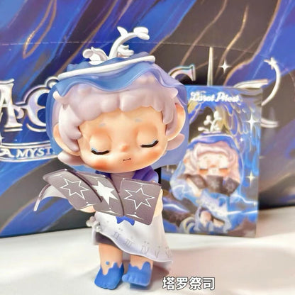 【T】FAYA-MAGIC WITH SOUL Series Blind Box
