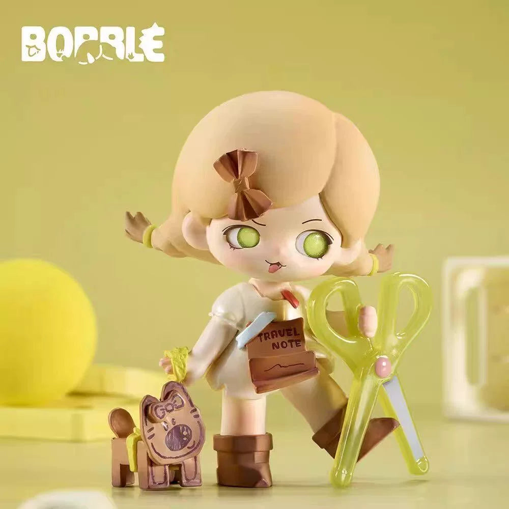 BOBBLE，My Imperfect Series#JustArrived #DisplayCollection  #DeskFigure