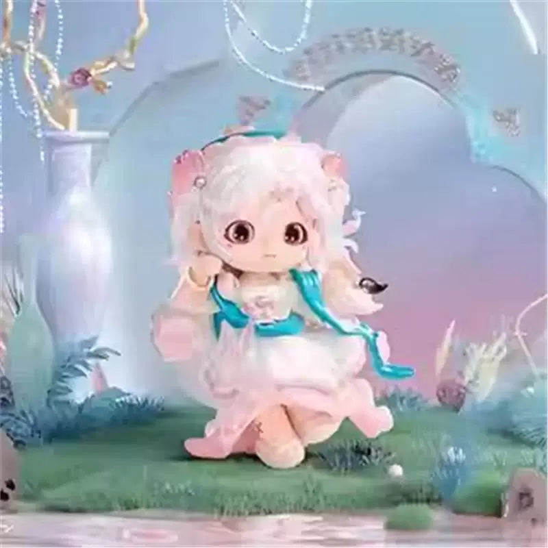 Heyone JOY Luminous Dream Chronicle Series Figure Blind Box