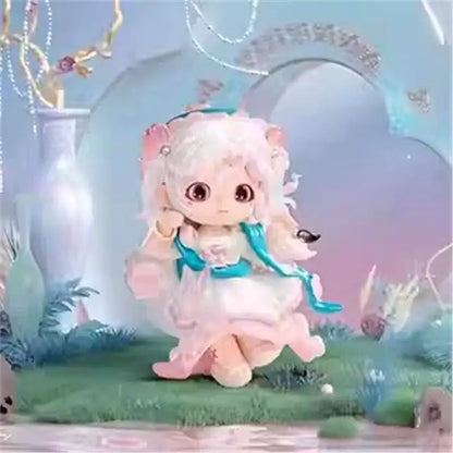Heyone JOY Luminous Dream Chronicle Series Figure Blind Box