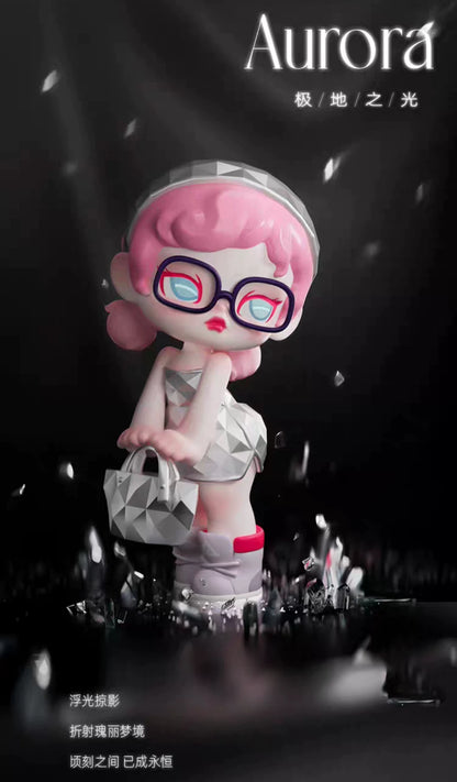 TNT SPACE ANITA V3 Fashion Week Collection Blind Box