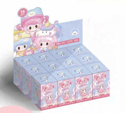 UUTOY Sweety Land Series Mini Blind Box