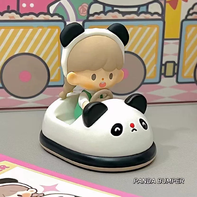 FINDING UNICORN zZoton Treasure Land Series#DMMMFigure#AnimeFigure#ScaleFigure#UnboxingFigure#LimitedRun