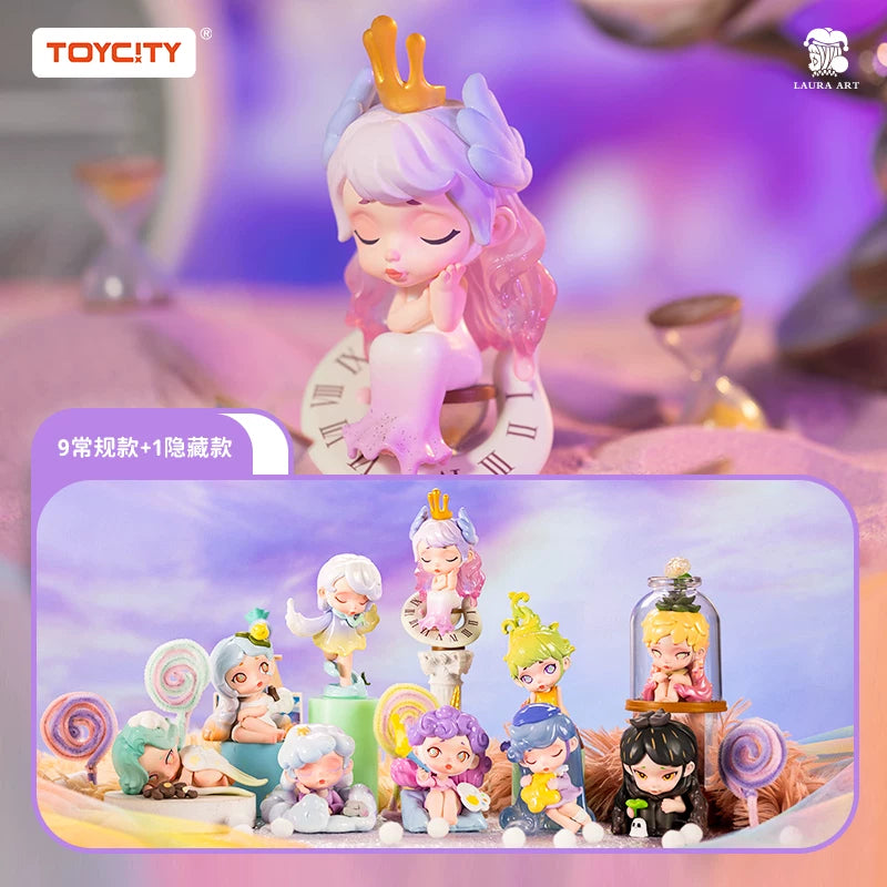 Laura Mood Hues Collection Blind Box