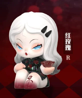 【T】DODO NAMI Garden of Eden Series Mini Blind Box