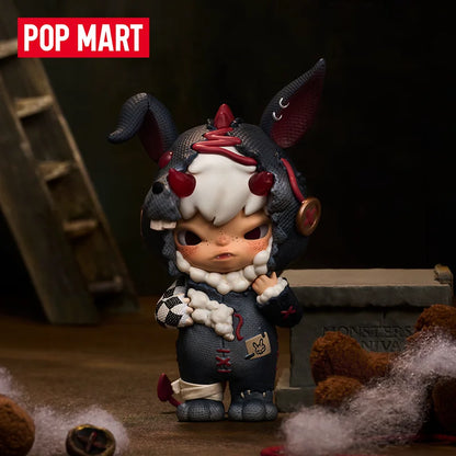 POP The Attic of Oddities Series Figures#FigureCollector  #BlindBoxCollector  #UnboxingDay 