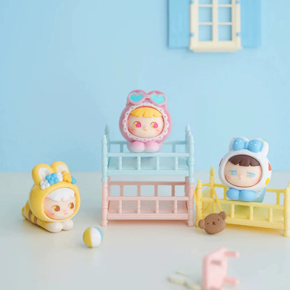 CIMMY-Confession Day Series Blind Box #DeskFigure  #Mini Bean Figures
