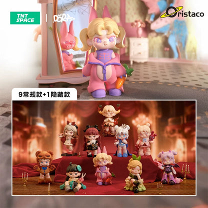 【T】TNTSPACE DORA-An Ideal World-generation-6