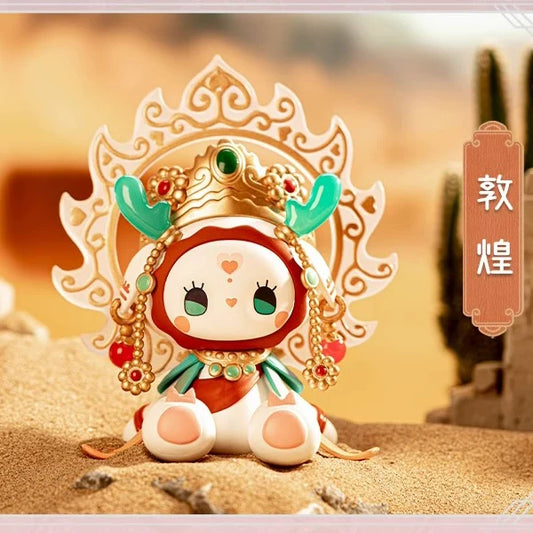 【T】Emma Secret Forest  River Of Time Series Blind Box