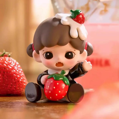 BABY ZORAA I Love Fruits Series Blind Box