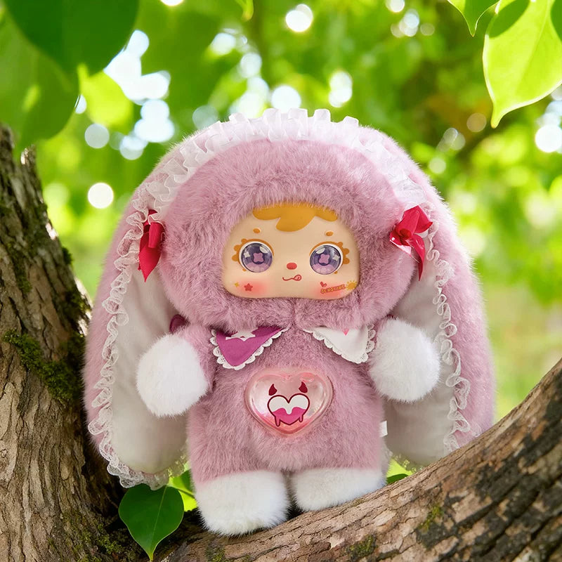 【T】Samuel  Mood Gummy 400%  Limited Plush