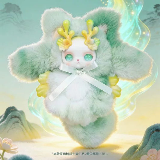 【T】LOLOAN The Dream Float In The World Series Plush Blind Box