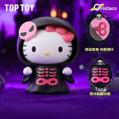 TOPTOY Sanrio Halloween Trick-or-Treat Night Collection
