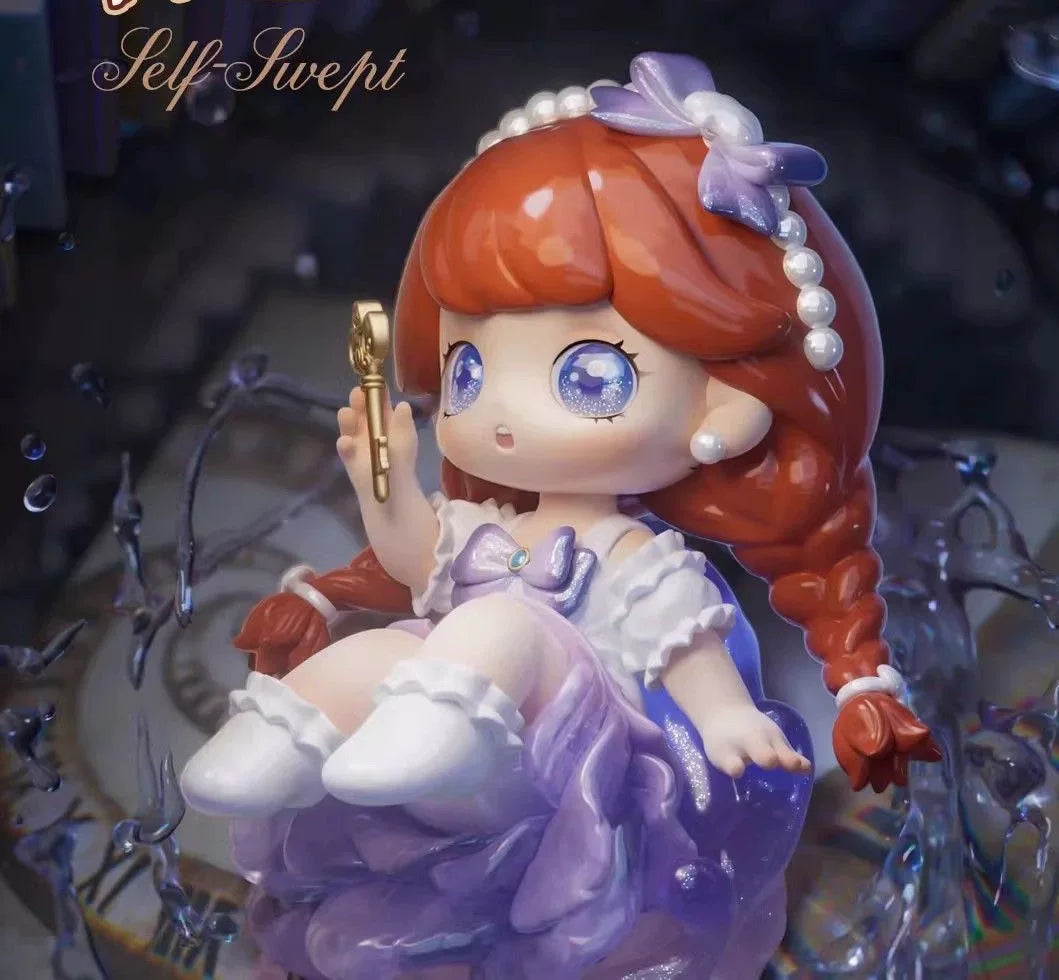 Tarena Fairy Tale Forbidden Zone Series Blind Box