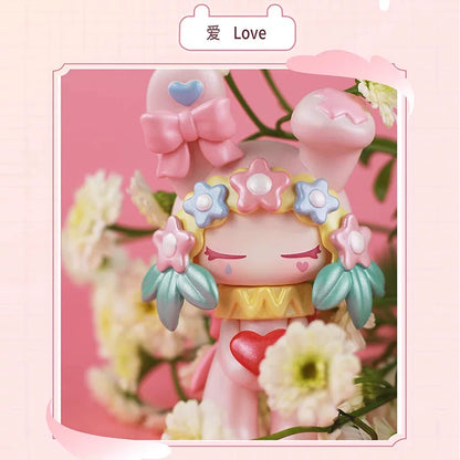 【X】Alice’s Gift  Series#FigureCommunity  #NewFigure #DeskFigure 