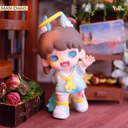 YOBU Hidden Corner Series Blind Box
