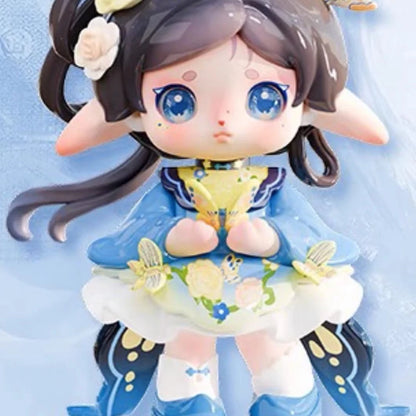 Ruby-trace series figures blind box#Collectibles#figures#cutefigures