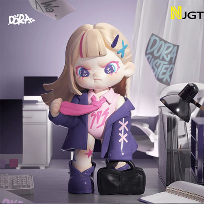 DORA On My Way Series Figures Blind Box