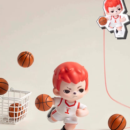 【TNTSpace】Rayan Love Series Mini Figures Pendant Blind Box