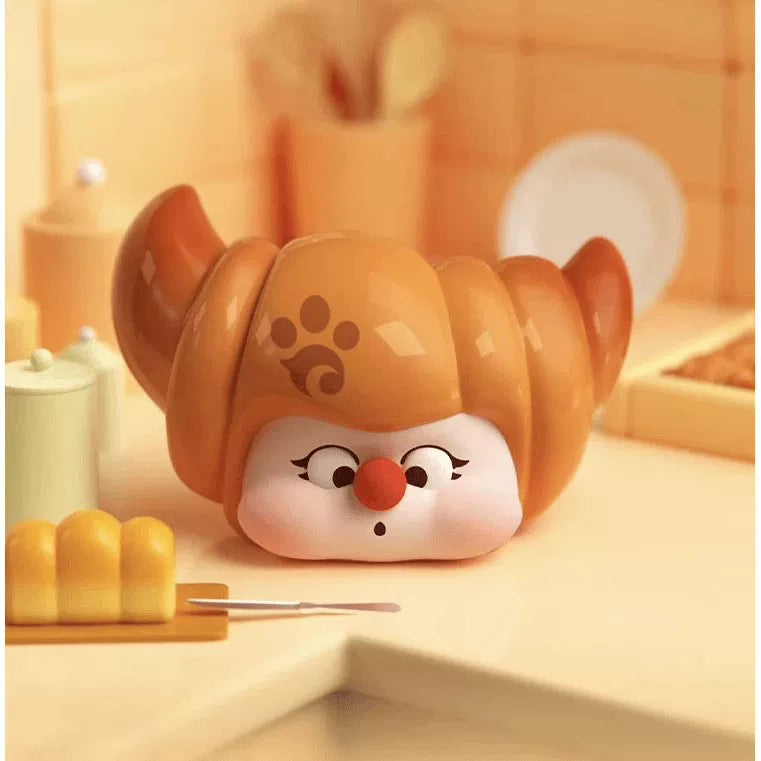 DUNDUN Bakery Mini Series Blind Box