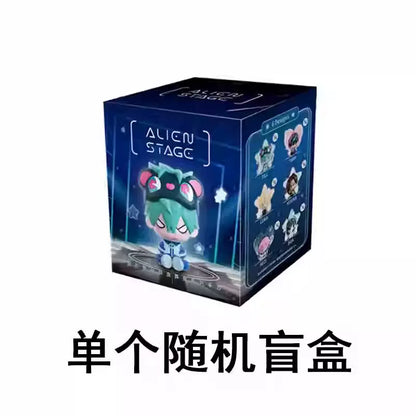 Alien Stage Free Stage Series Blind Box