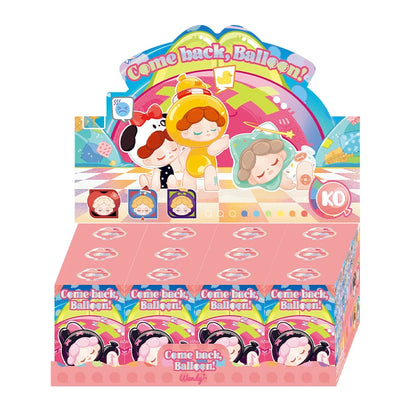 WENDY Come Back Balloon Series Mini Blind Box