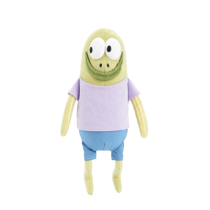 SpongeBob SquarePants Potdemiel Honey Pot Merperson Bikini Bottom Resident Plush Doll Stuffed Toy