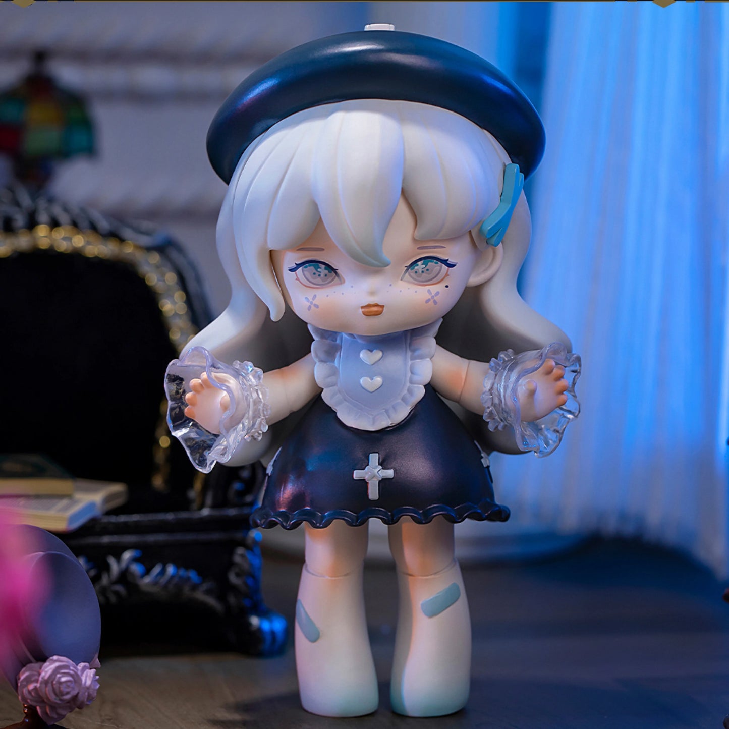 【T】MISYA Incredible Magic Academy Series Blind Box