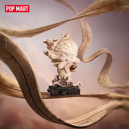 SKULLPANDA WHERE TIME DWELLS Series Figures#UnboxingFigure #FigureCommunity #UnboxingDay 