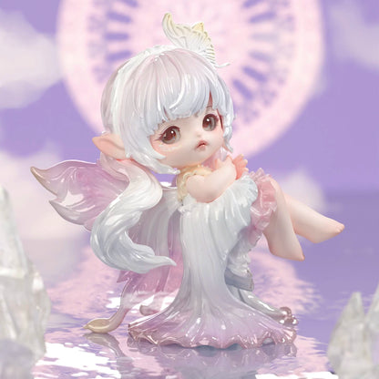 FLORA Eternal Time Series Figures Blind Box