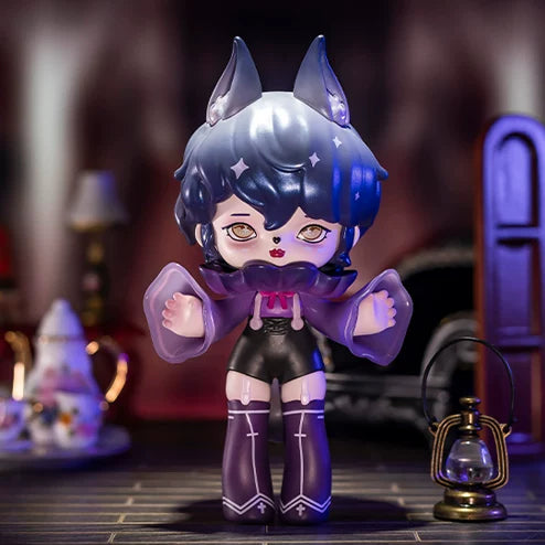Misya Incredible Dancing Party Blind Box