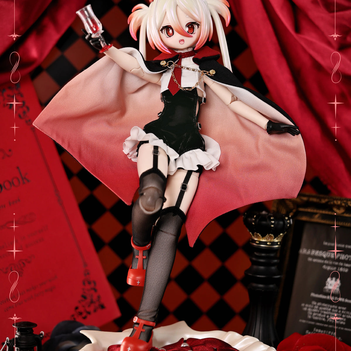Black Key Lost Ancient Castle Series MJD Blind Box#NewFigure  #SatisfyingUnboxing #DeskFigure