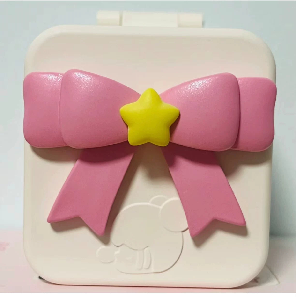 Nanci Ring Box