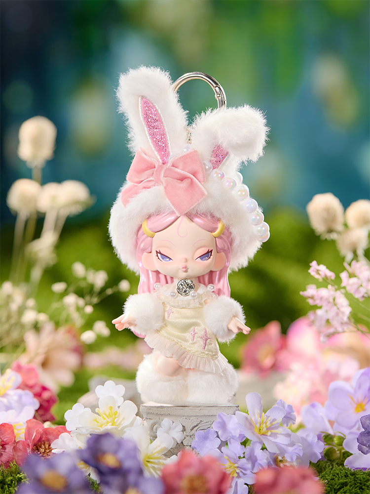 DODOSUGAR NAMI Cheers Day Blind Box
