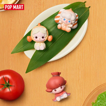 【X】Pop Beans Hot Pot Pals Collectible Figures#Collectible Bean Figures #Kawaii Mini Beans #Tiny Pocket Beans