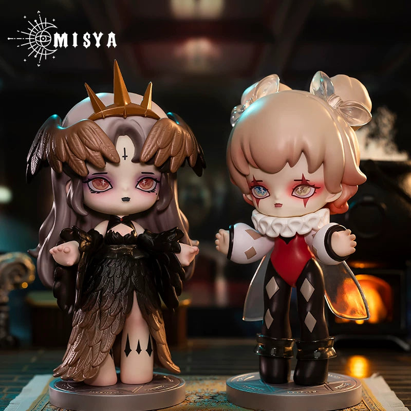MISYA Incredible Magic Academy Series Blind Box
