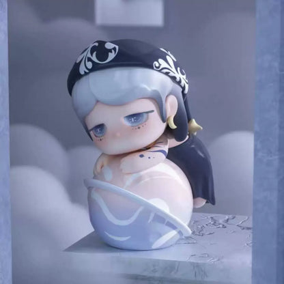 【T】MO-I Know Me Series Blind Box