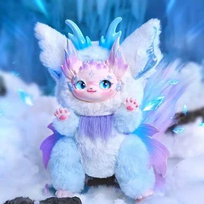 【T】DUMIA Wander among mountains and seas series plush blind box