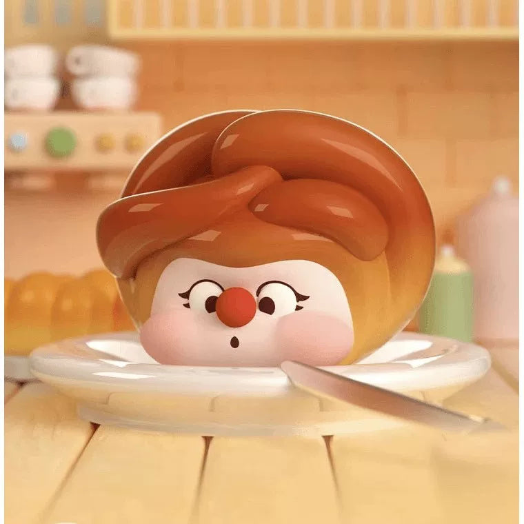 DUNDUN Bakery Mini Series Blind Box