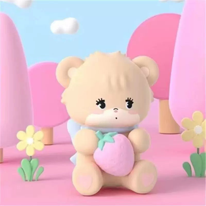 【T】Mikko Dream Inspiration Series Blind Box