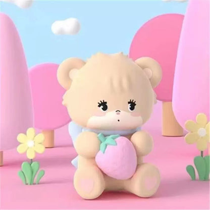 【T】Mikko Dream Inspiration Series Blind Box