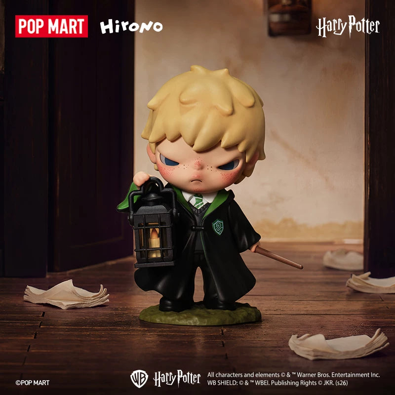 POP Hirono x  Harry Potter Series Figures#LimitedStock #RareFind #DisplayCollection 